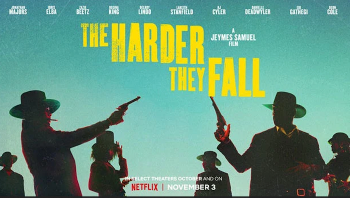 Script Analysis: “The Harder They Fall” — Scene-By-Scene Breakdown