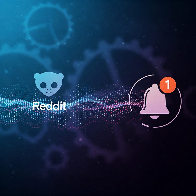 Reddit logo