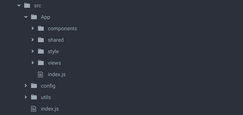 Journey to Enjoyable, Maintainable Styling with React, ITCSS, and CSS-in-JS
