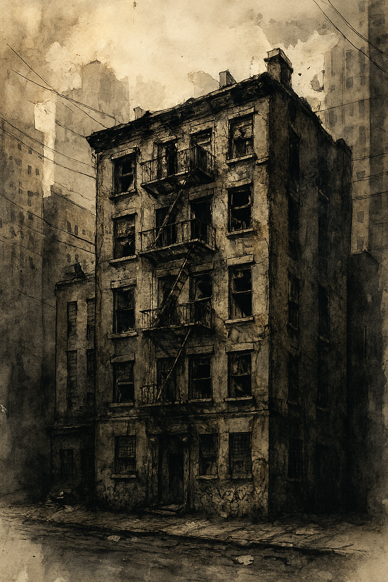 When the State Becomes the Landlord’s Enforcers