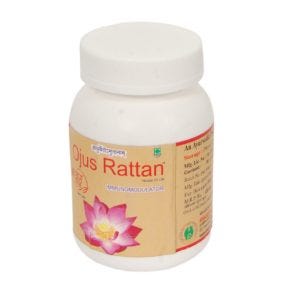 ojus rattan capsules
