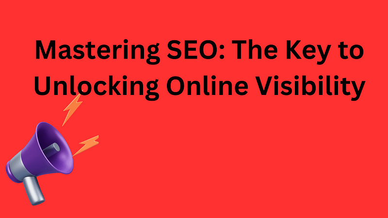 SEO Marketing definition