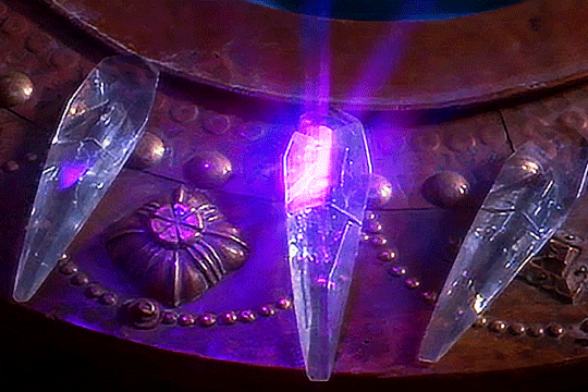 Reaction GIF from Once Upon a Time Season 5 recap