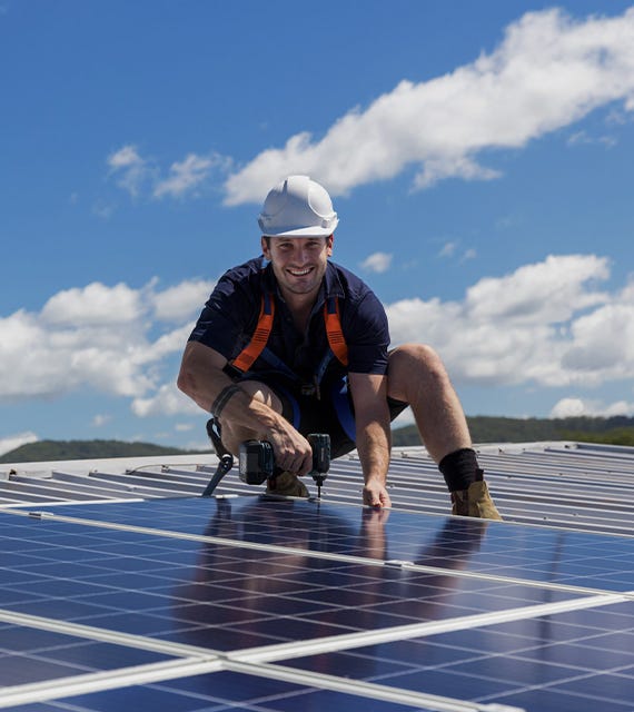 MPPT Solar PCU Installers