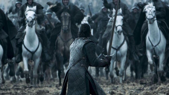 The Business of Screenwriting: Facing the odds