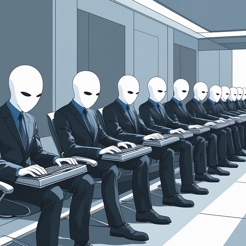 Workplace Consumerism Culture: A Deep Dive into Causes, Consequences, and Solutions