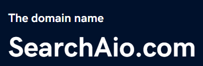 searchaio.com on AISO Blog