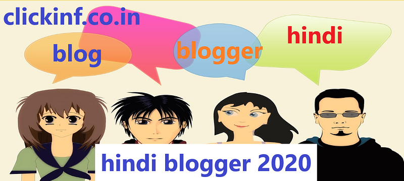 Top-10-Hindi-Blogger-in-India