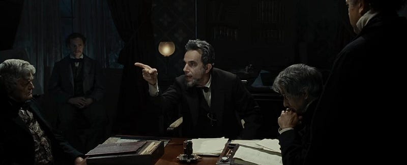 Daily Dialogue — April 20, 2020