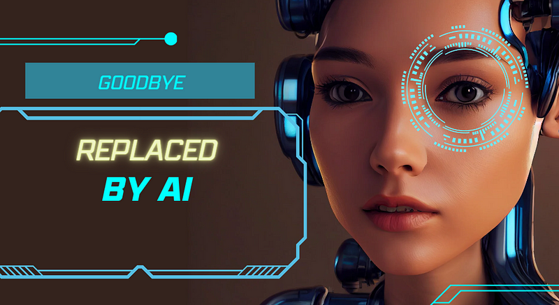 Do You Know Anyone Personally Who Has Been Replaced By AI?