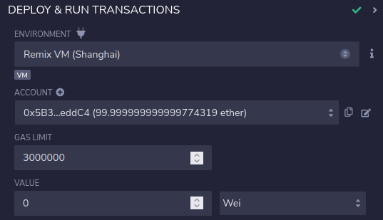 Make Crowdfunding Smart Contract using Solidity and Golang Language