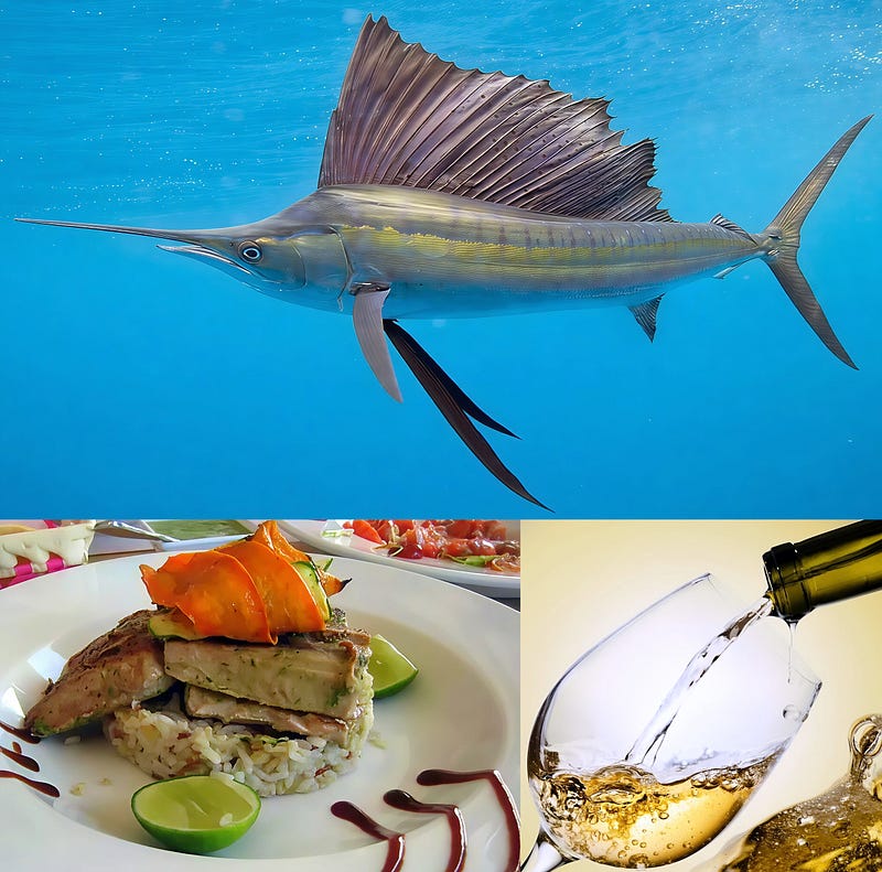 The Lightning of the Sea: Sailfish and Their Enduring Allure