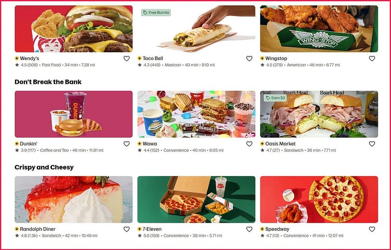 Growth Planning using Restaurant Chain Expansion Strategy