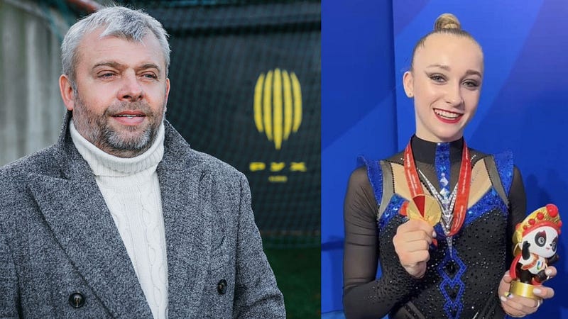 григорій козловський