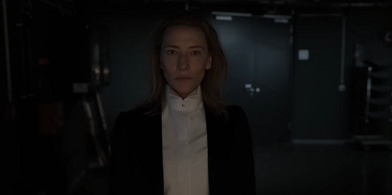 Script Analysis: “Tár” — Part 1: Scene-By-Scene Breakdown