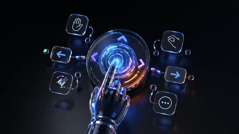 Gesture-Based Navigation Is Growing Up