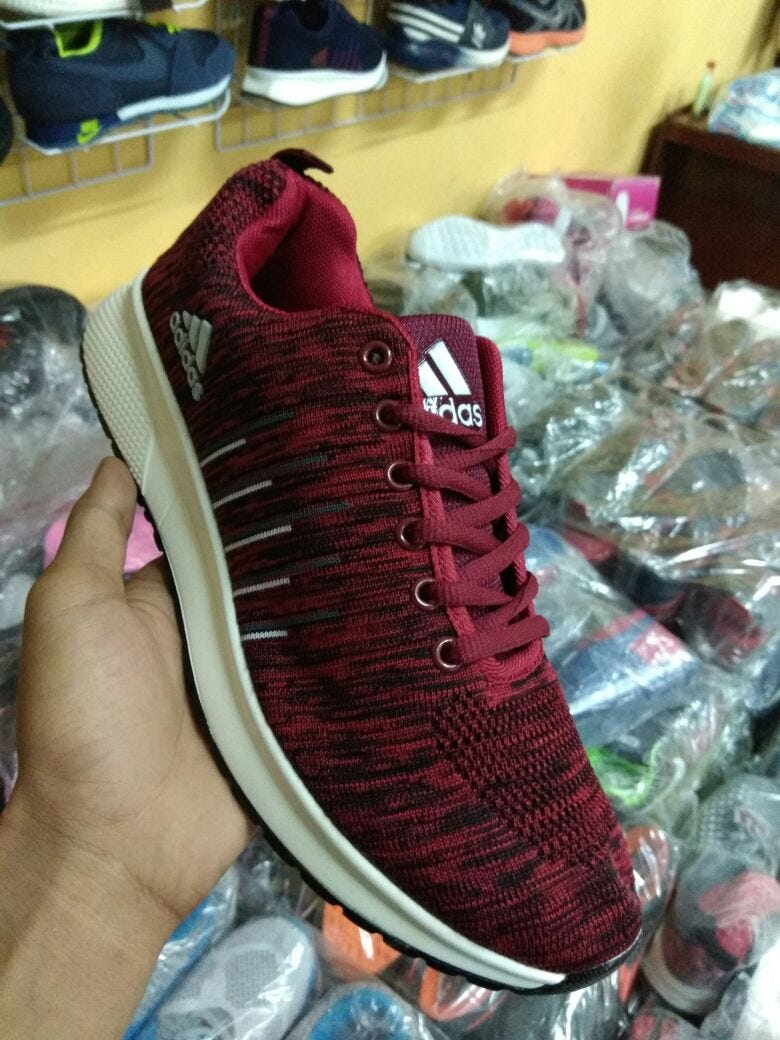 Jual Sepatu  Futsal Adidas Terbaru 2019 2019  2020 Kabupaten 