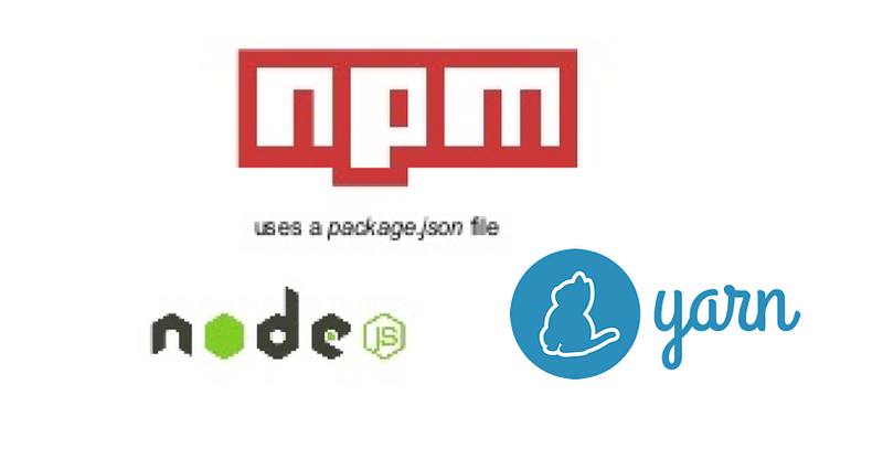 The Best Way To Install Node js Npm And Yarn On Mac OSX