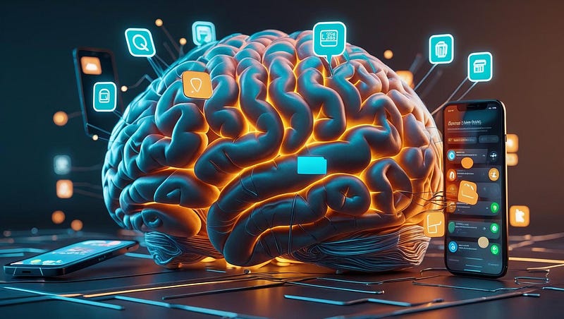 Tech-Driven Dysregulation: A Behavioral Analysis of Smartphone Dependence