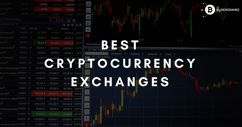 how to find a good cryptocurrency exchange