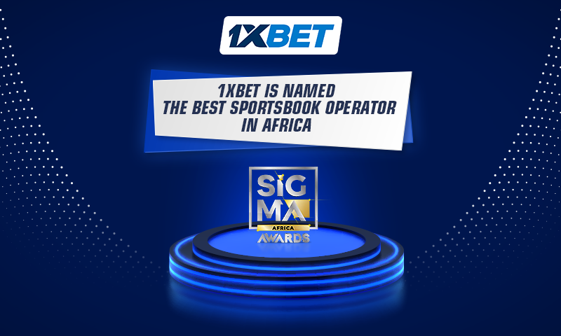 Best Sportsbook Operator in Africa