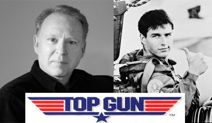 Go Into The Story Interview (Part 1): Jack Epps