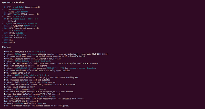 Article screenshot