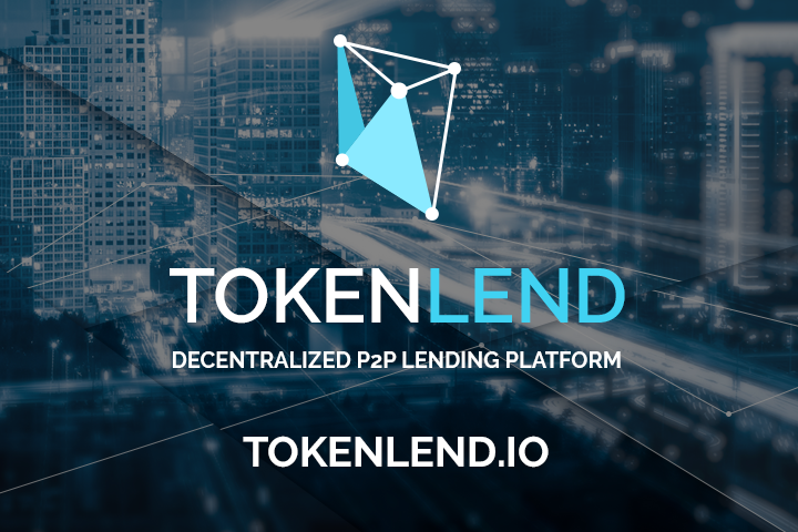 Image results for TokenLend ico