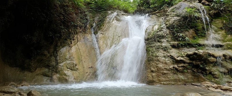 Neergarh Waterfalls Trek