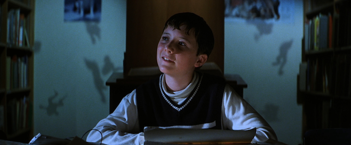 Great Scene: “Magnolia”