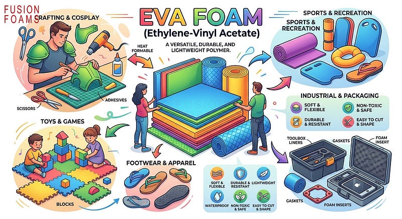 EVA Foam