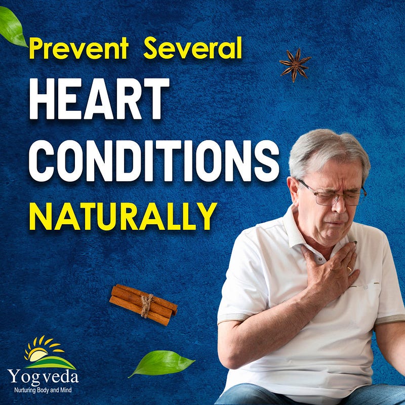 Ayurvedic Heart Treatment