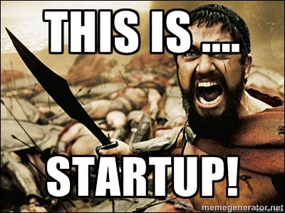 35 of the Best Memes on the Internet for Entrepreneurs