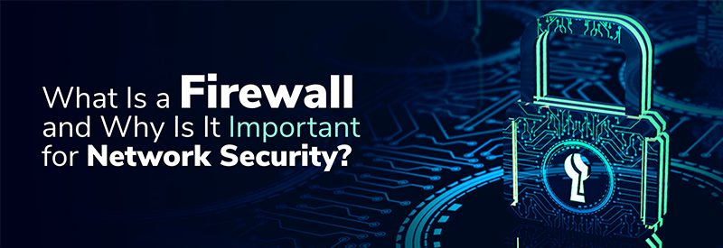 Network Firewalls and Their Solutions