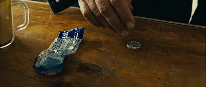 Script to Screen: “No Country For Old Men”