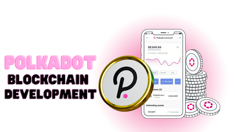 How to Get Started with Polkadot Blockchain Development in 2025?