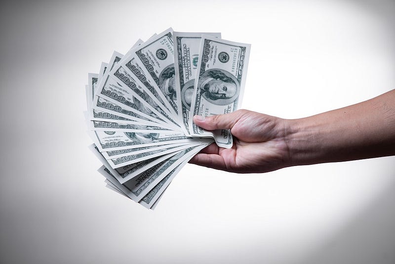 The Business of Screenwriting: Bidding War