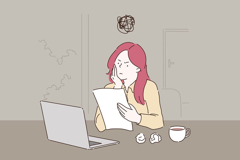 Featured image for The 5 Signs of an Unskilled Entrepreneur