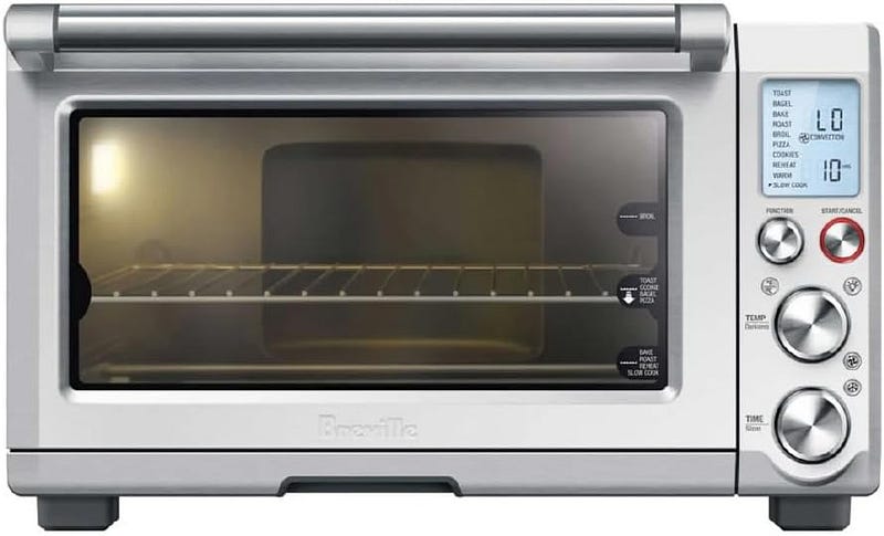 Best Commercial Countertop Convection Ovens Reviews - WalfosBrand.com