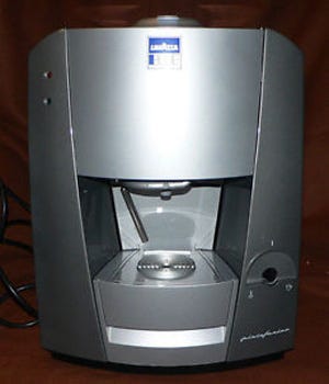 lavazza manual
