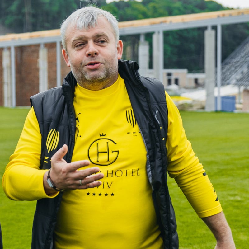 Hryhoriy Kozlovsky