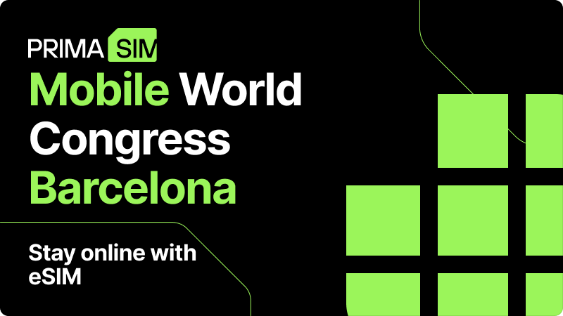 MWC Barcelona: How to Experience the Future Without a Connection Glitch