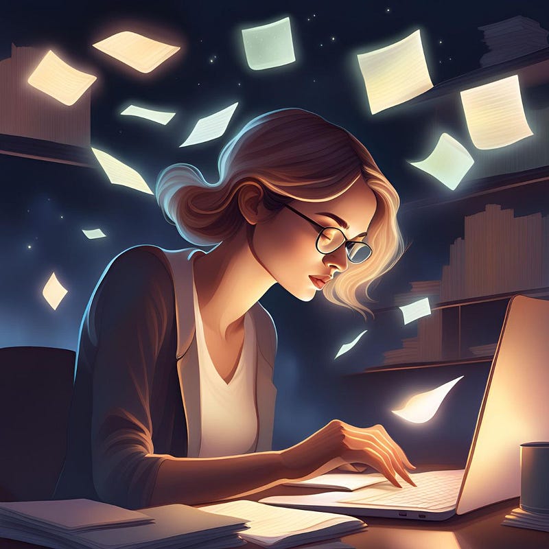 eXPERIENCING TECHNICAL WRITING