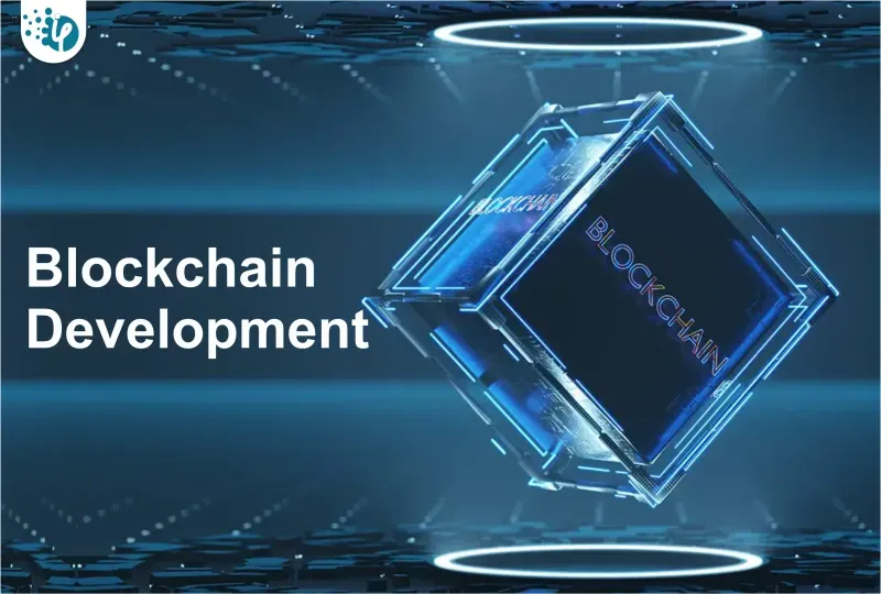 blockchain development trends for businesses in Australia