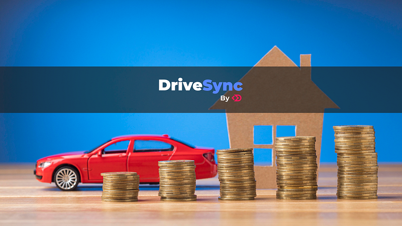 Romania’s Mobility Revolution: Why You Should Invest in DriveSync, the P2P Leader