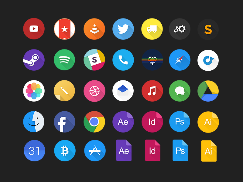 What happens when an Apple guy explores Material Design?