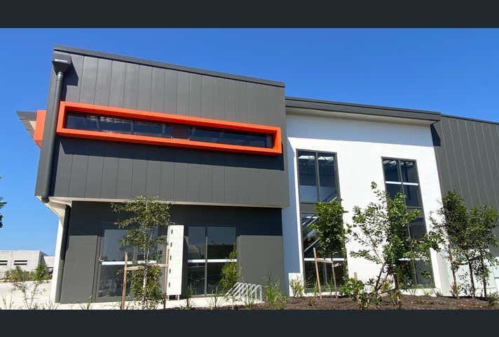 Commercial Mortgage Broker