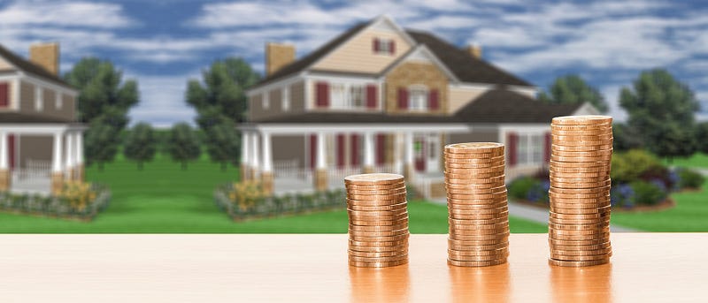 Real Estate.