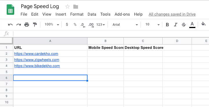 search application with link to a grid scriptcase