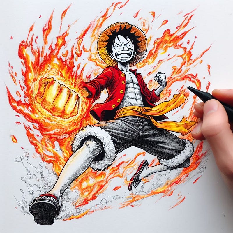 What If Luffy Unleashed Gear 6 — Anime One Piece! , Monkey D. Luffy, Roronoa Zoro, Nami, Sanji, Usopp, Nico Robin, Tony Tony Chopper, Franky, Brook, Jinbe,Anime,
 Manga,
 Manhwa,
 Manhua,
 Otaku,
 Weeaboo,
 Cosplay,
 Fanfiction,
 Doujinshi,
 AMV,2024,